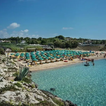 Indipendente Salento Mare Vila Leporano