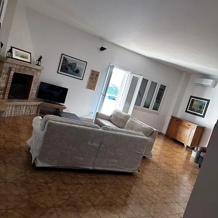 Vila Indipendente Salento Mare *