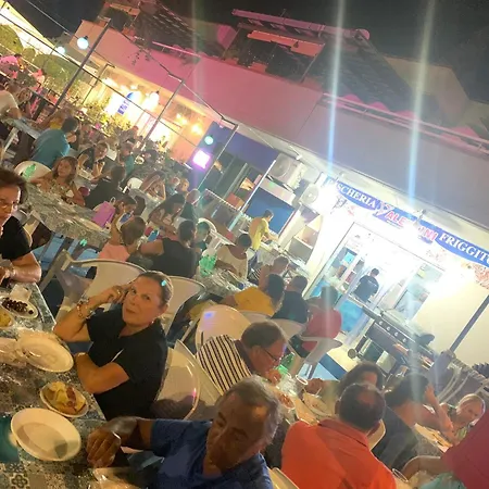 Indipendente Salento Mare Villa