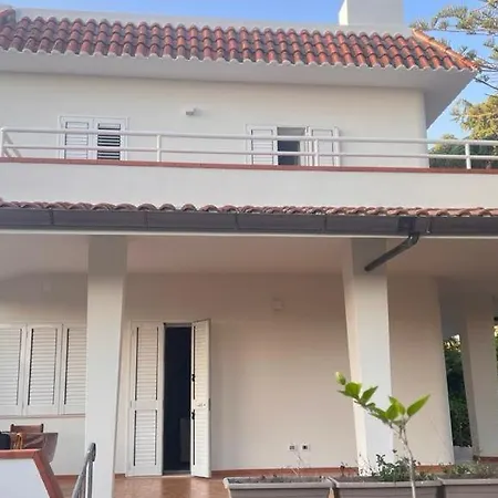 Vila Indipendente Salento Mare *
