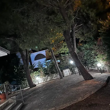 Vila Indipendente Salento Mare Leporano