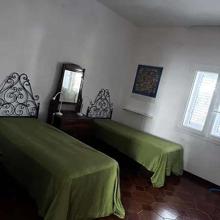 Vila Indipendente Salento Mare *