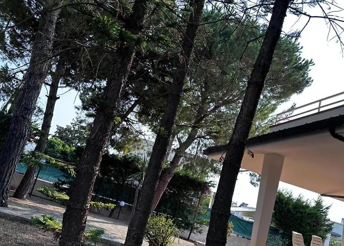 Indipendente Salento Mare Villa Leporano