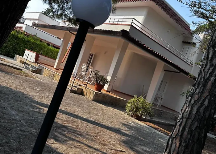 Indipendente Salento Mare Villa Leporano