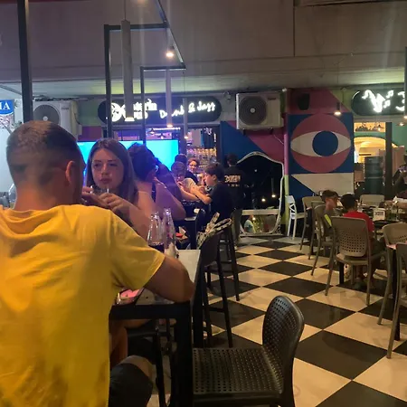 فيلة Indipendente Salento Mare ليبورانو